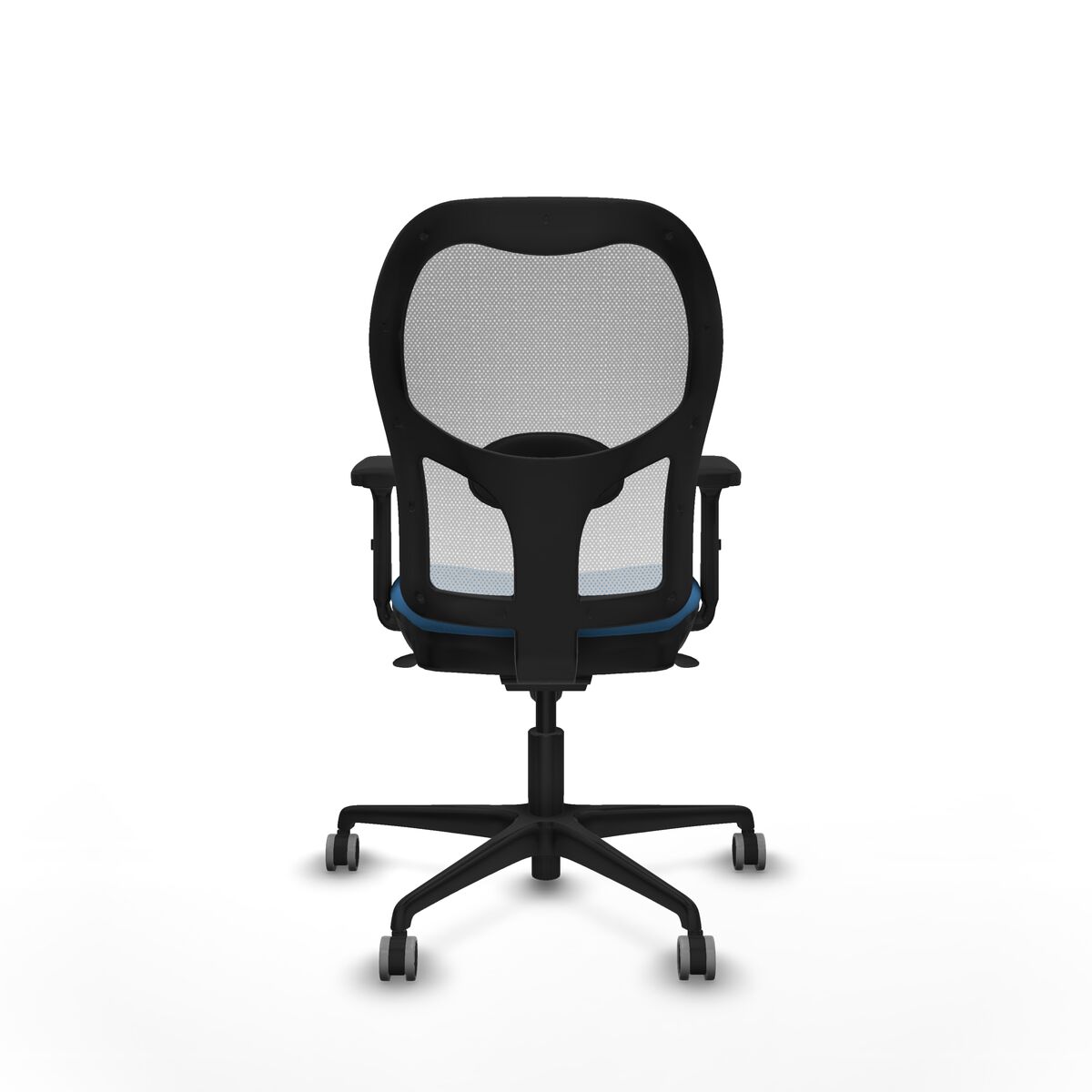 Afbeeldingen van Gaming Chair Piqueras y Crespo 2D036G0 Light Blue