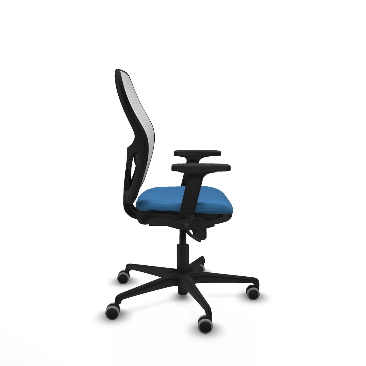 Afbeeldingen van Gaming Chair Piqueras y Crespo 2D036G0 Light Blue
