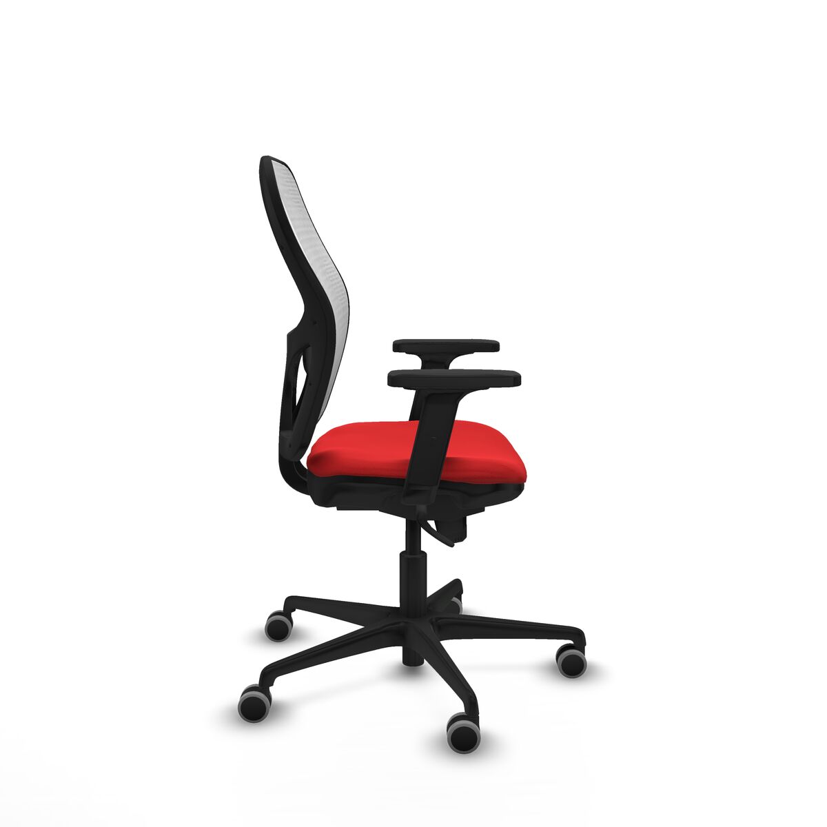 Afbeeldingen van Gaming Chair Piqueras y Crespo 2D036G0 Red