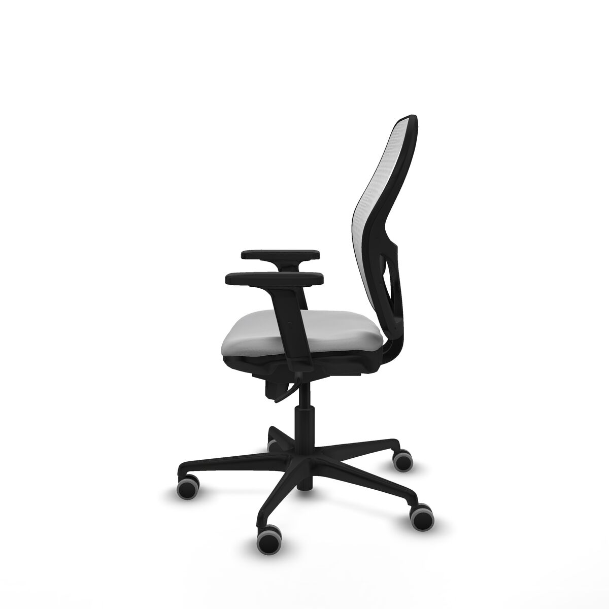 Afbeeldingen van Gaming Chair Piqueras y Crespo 2D036G0 Light grey