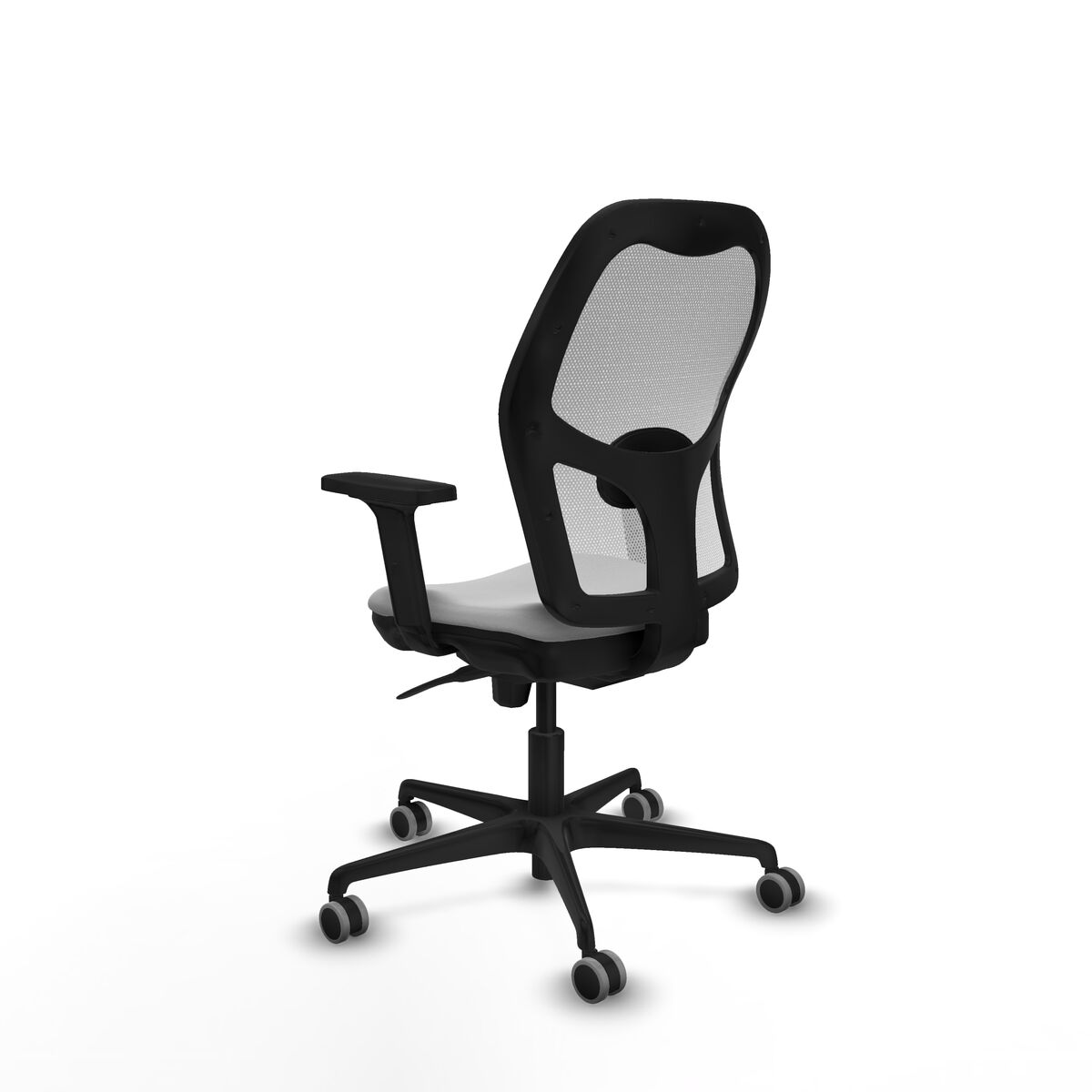 Afbeeldingen van Gaming Chair Piqueras y Crespo 2D036G0 Light grey