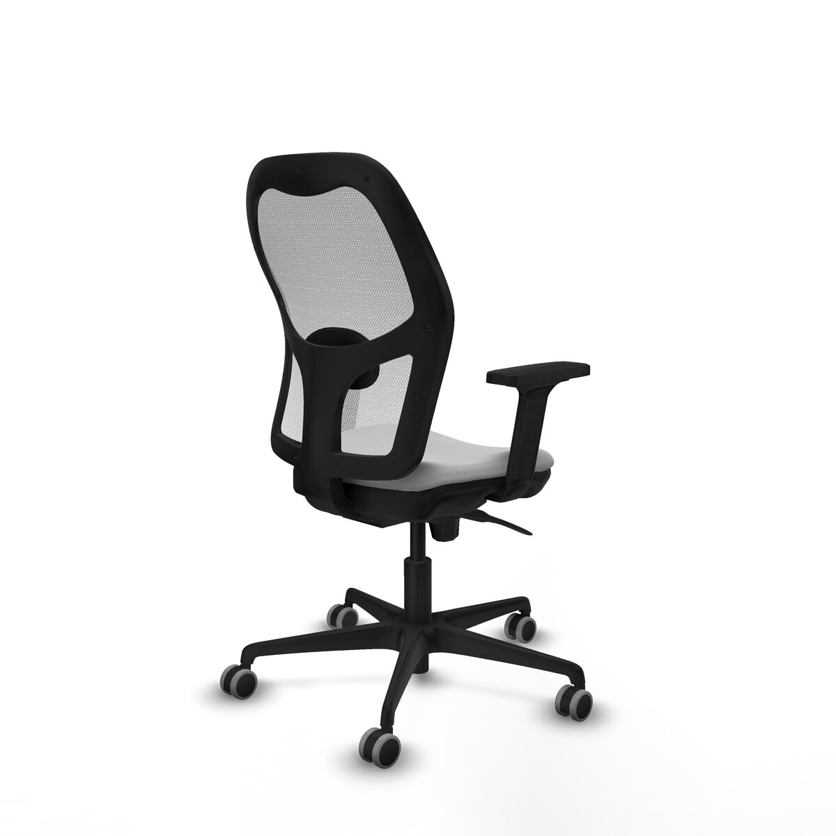 Afbeeldingen van Gaming Chair Piqueras y Crespo 2D036G0 Light grey