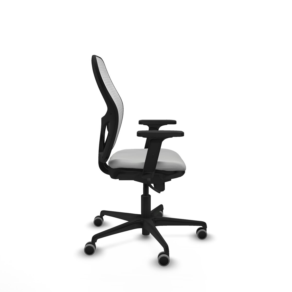 Afbeeldingen van Gaming Chair Piqueras y Crespo 2D036G0 Light grey