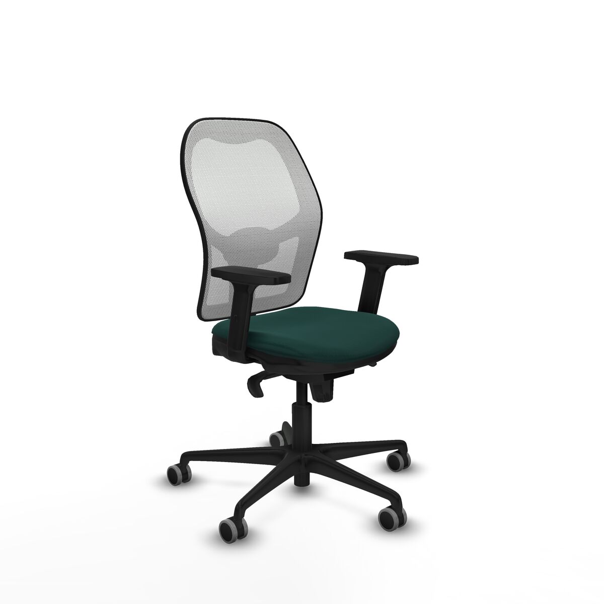 Afbeeldingen van Gaming Chair Piqueras y Crespo 2D036G0 Green