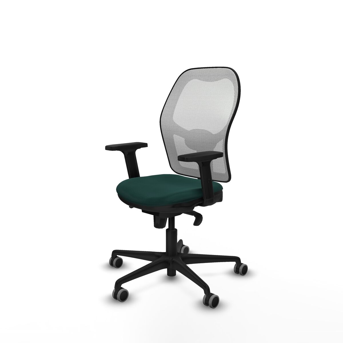 Afbeeldingen van Gaming Chair Piqueras y Crespo 2D036G0 Green