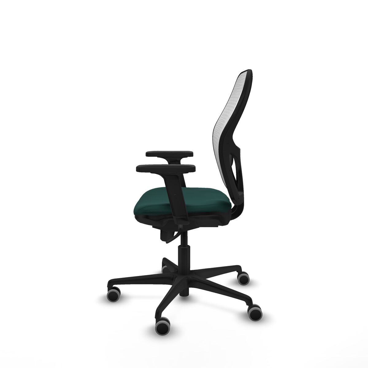 Afbeeldingen van Gaming Chair Piqueras y Crespo 2D036G0 Green