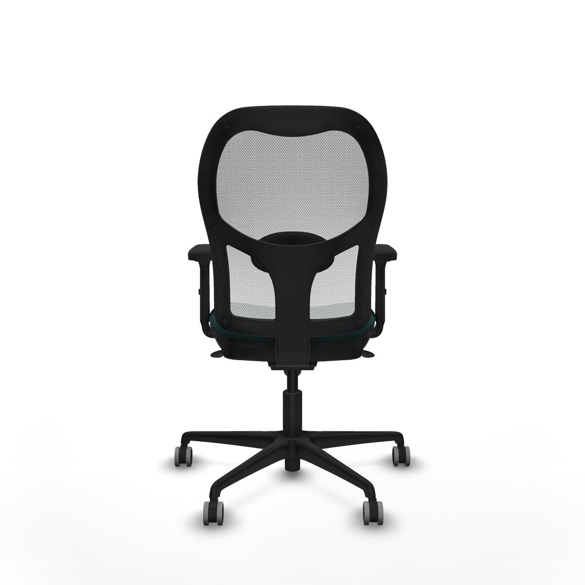 Afbeeldingen van Gaming Chair Piqueras y Crespo 2D036G0 Green