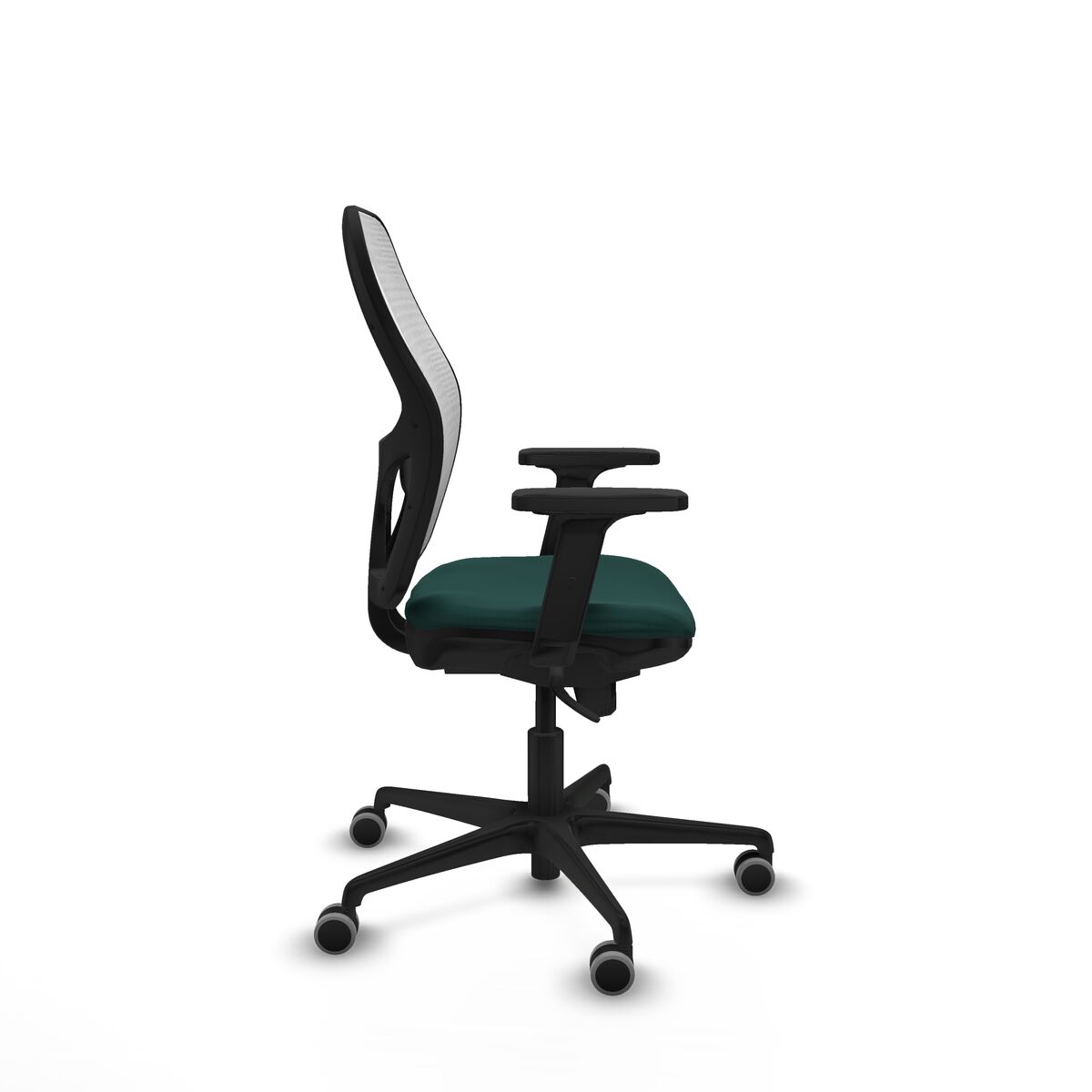 Afbeeldingen van Gaming Chair Piqueras y Crespo 2D036G0 Green