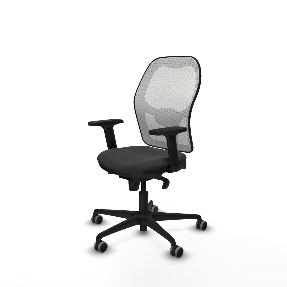 Afbeeldingen van Gaming Chair Piqueras y Crespo 2D036G0 Dark grey