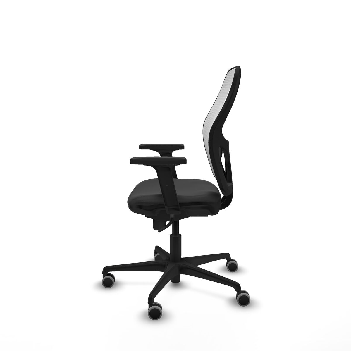 Afbeeldingen van Gaming Chair Piqueras y Crespo 2D036G0 Dark grey