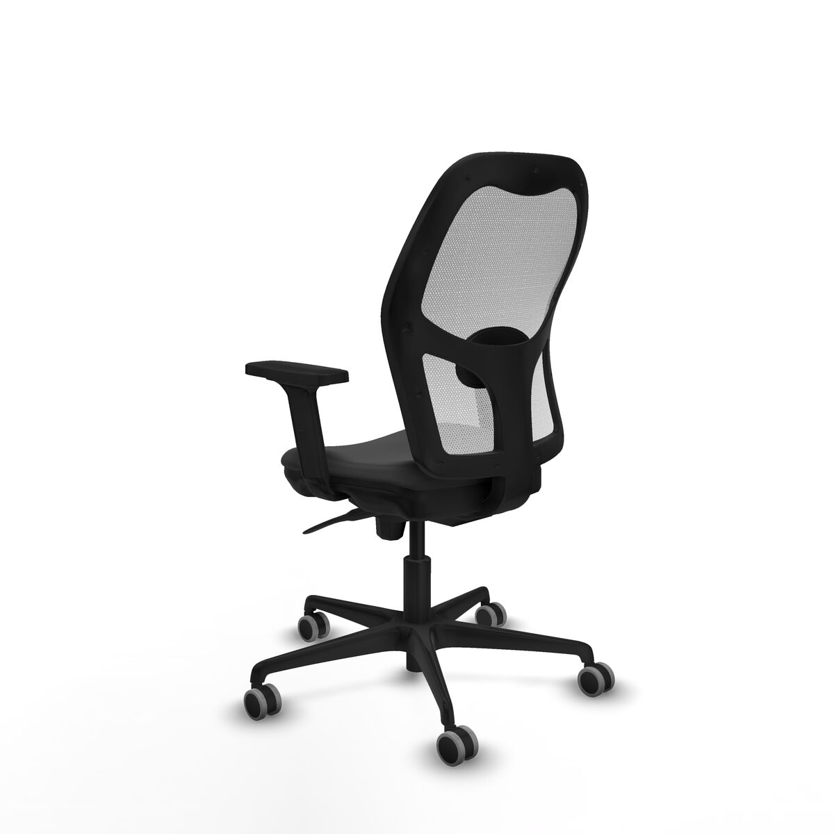 Afbeeldingen van Gaming Chair Piqueras y Crespo 2D036G0 Dark grey