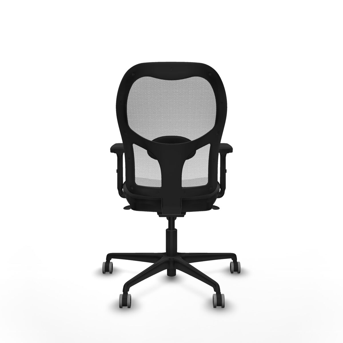 Afbeeldingen van Gaming Chair Piqueras y Crespo 2D036G0 Dark grey