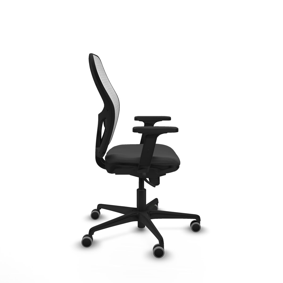 Afbeeldingen van Gaming Chair Piqueras y Crespo 2D036G0 Dark grey