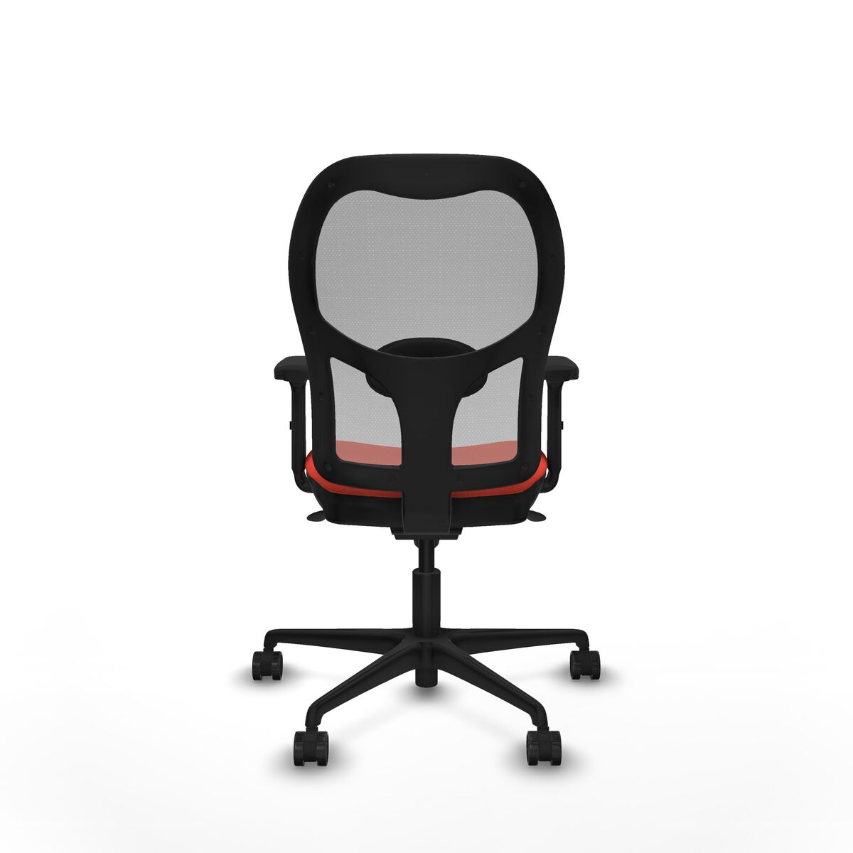Afbeeldingen van Gaming Chair Piqueras y Crespo 2D036N0 Dark Orange