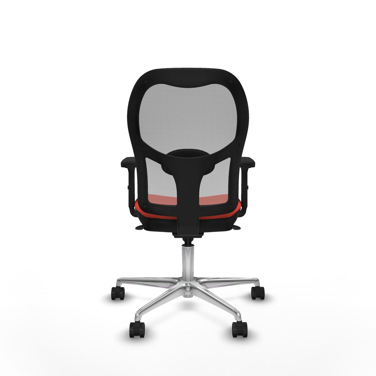 Afbeeldingen van Gaming Chair Piqueras y Crespo 2D086N0 Dark Orange