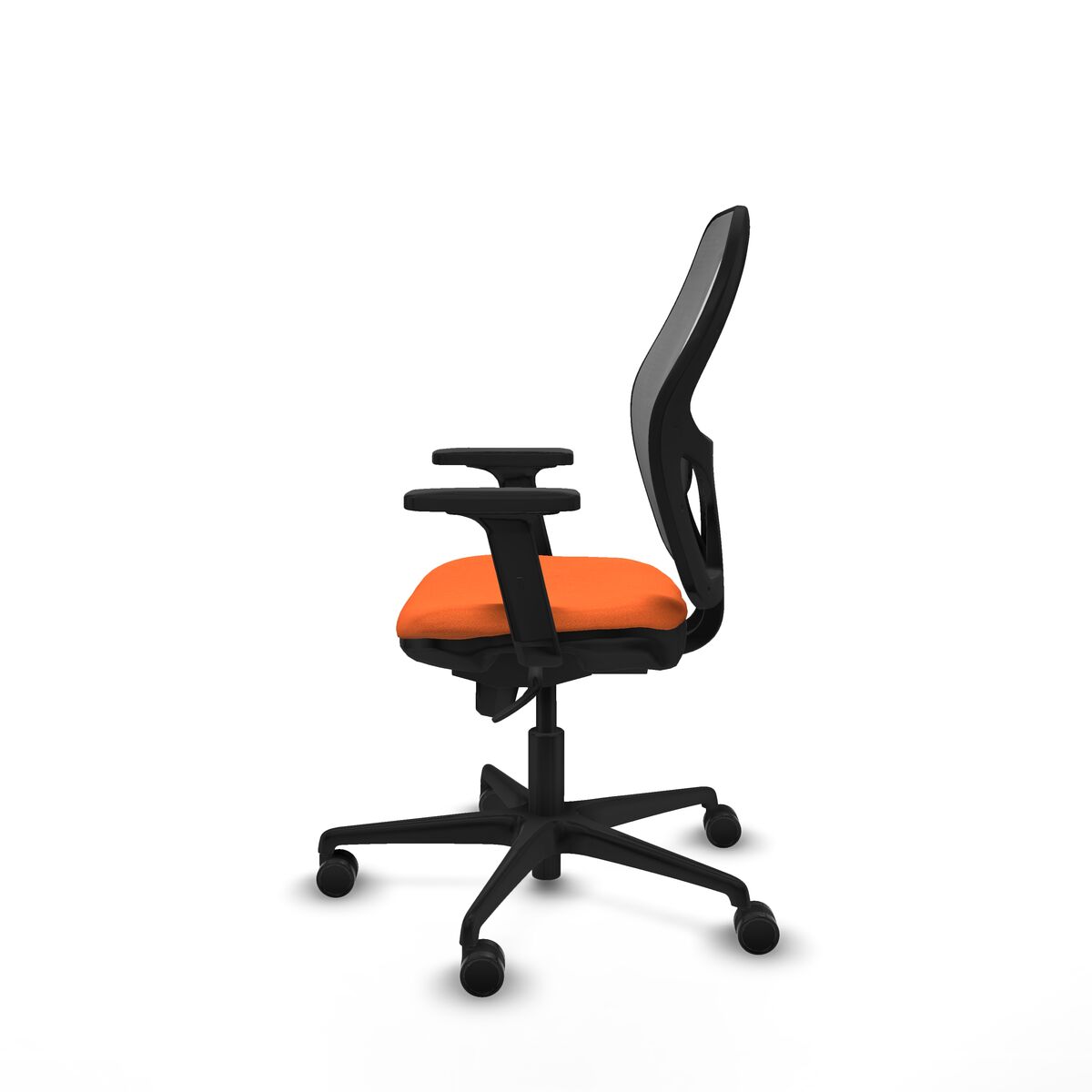 Afbeeldingen van Gaming Chair Piqueras y Crespo 2D036N0 Orange