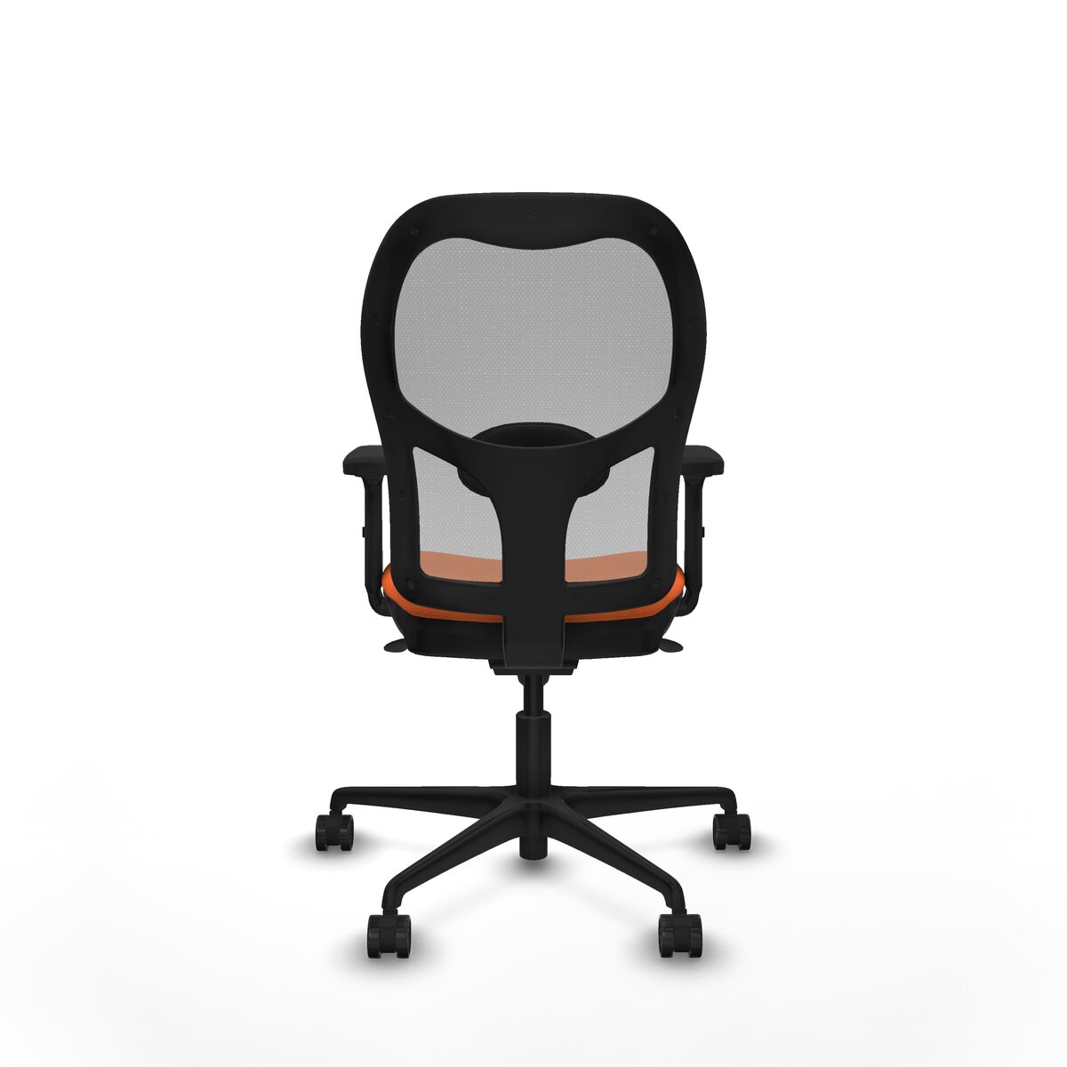 Afbeeldingen van Gaming Chair Piqueras y Crespo 2D036N0 Orange