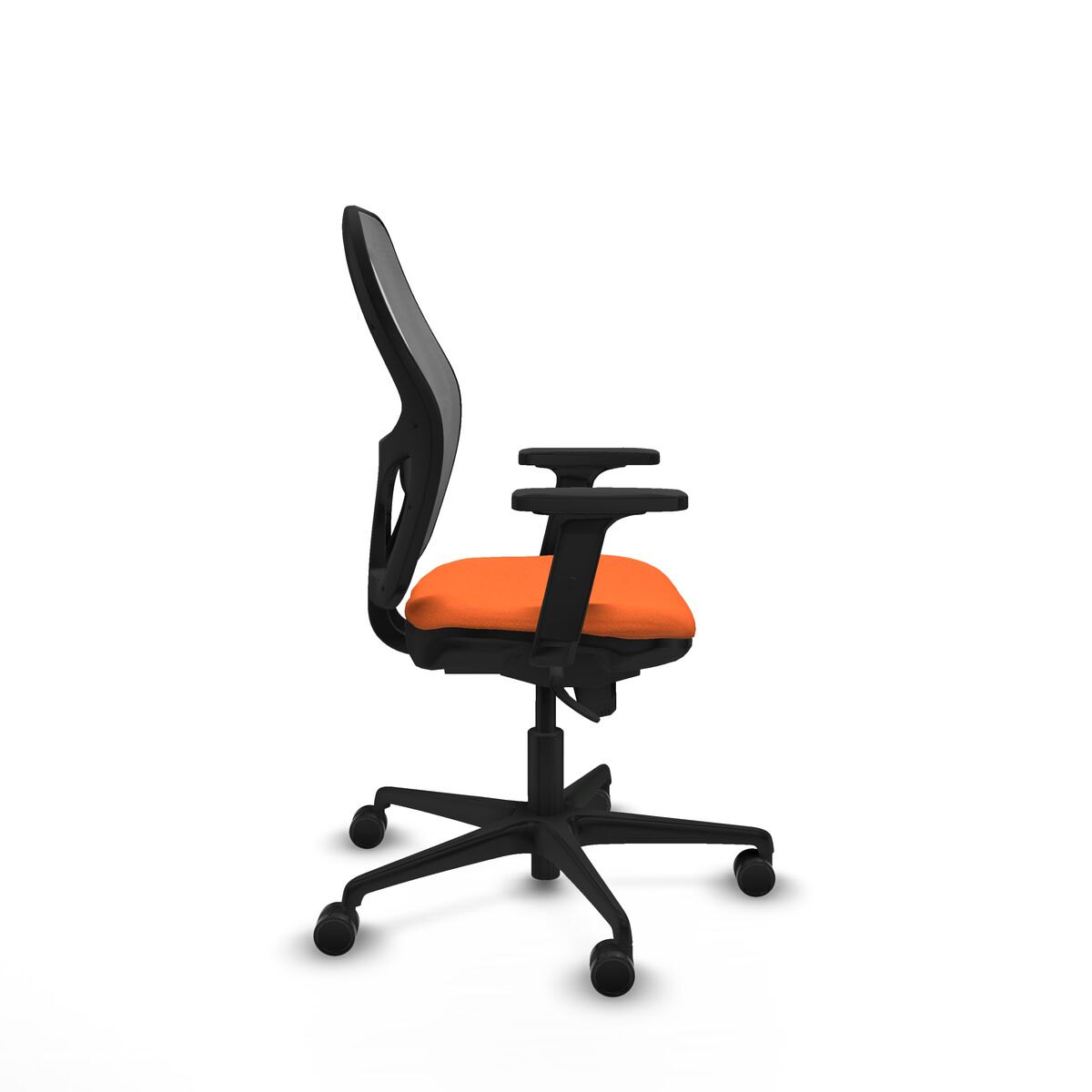 Afbeeldingen van Gaming Chair Piqueras y Crespo 2D036N0 Orange