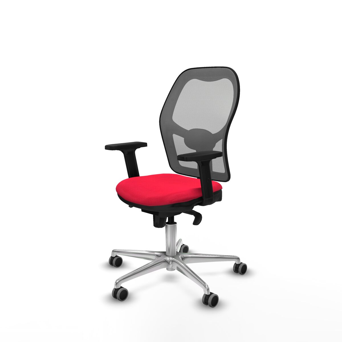 Afbeeldingen van Gaming Chair Piqueras y Crespo 2D086G0 Red