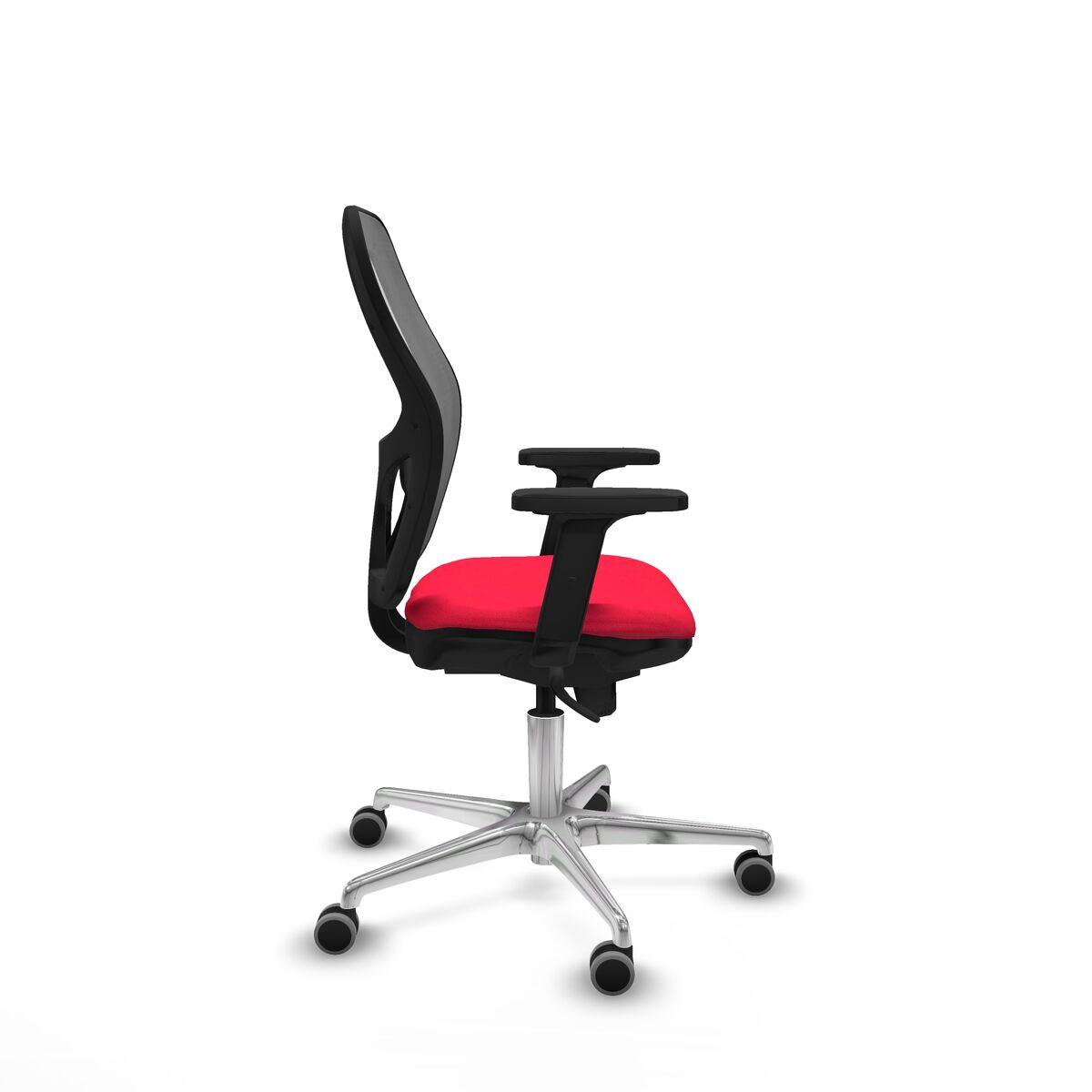Afbeeldingen van Gaming Chair Piqueras y Crespo 2D086G0 Red