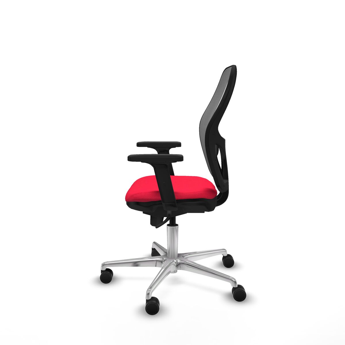 Afbeeldingen van Gaming Chair Piqueras y Crespo 2D086N0 Red