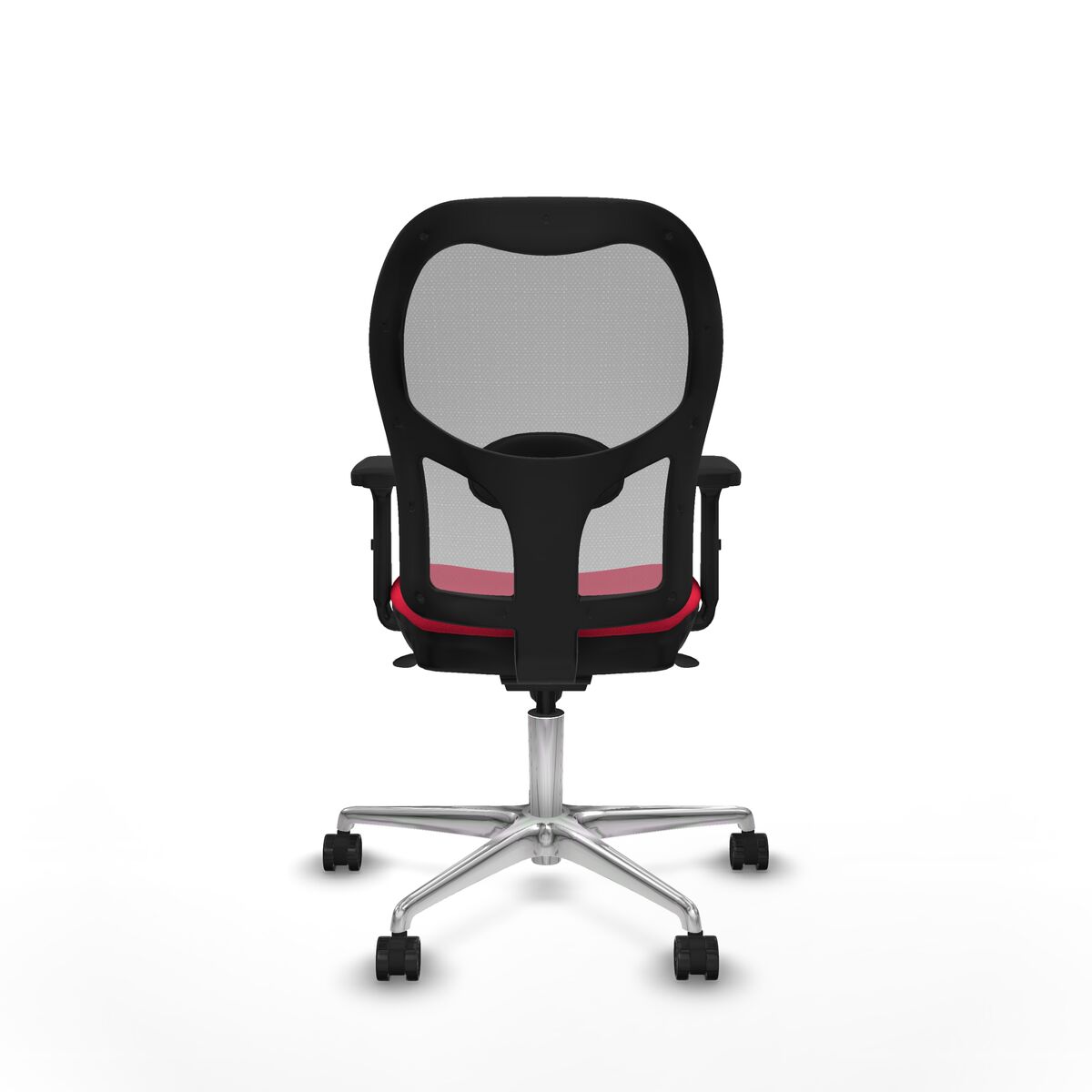 Afbeeldingen van Gaming Chair Piqueras y Crespo 2D086N0 Red