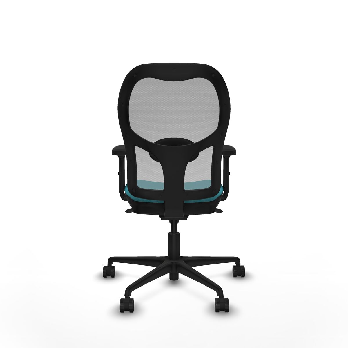 Afbeeldingen van Gaming Chair Piqueras y Crespo 2D036N0 Turquoise