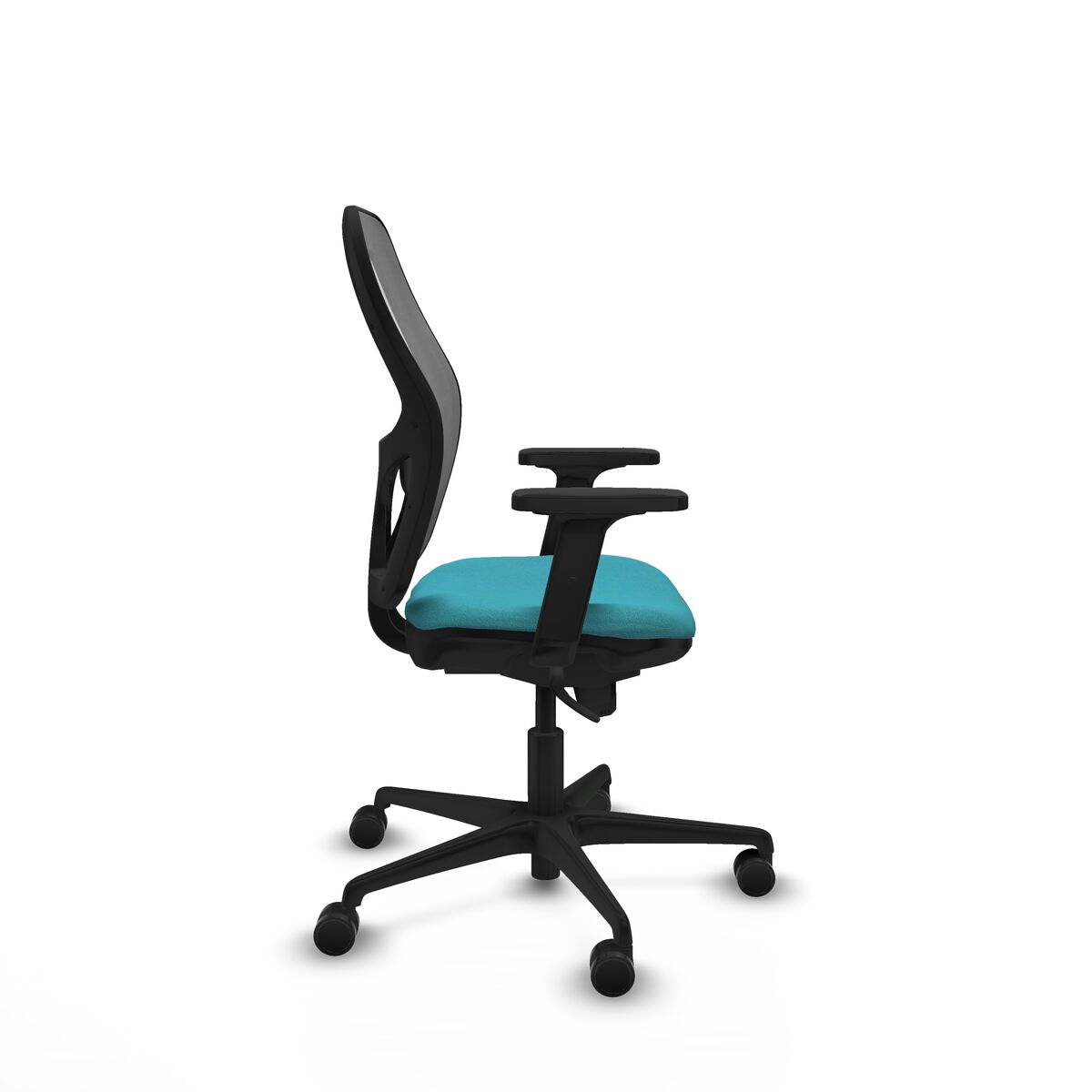 Afbeeldingen van Gaming Chair Piqueras y Crespo 2D036N0 Turquoise