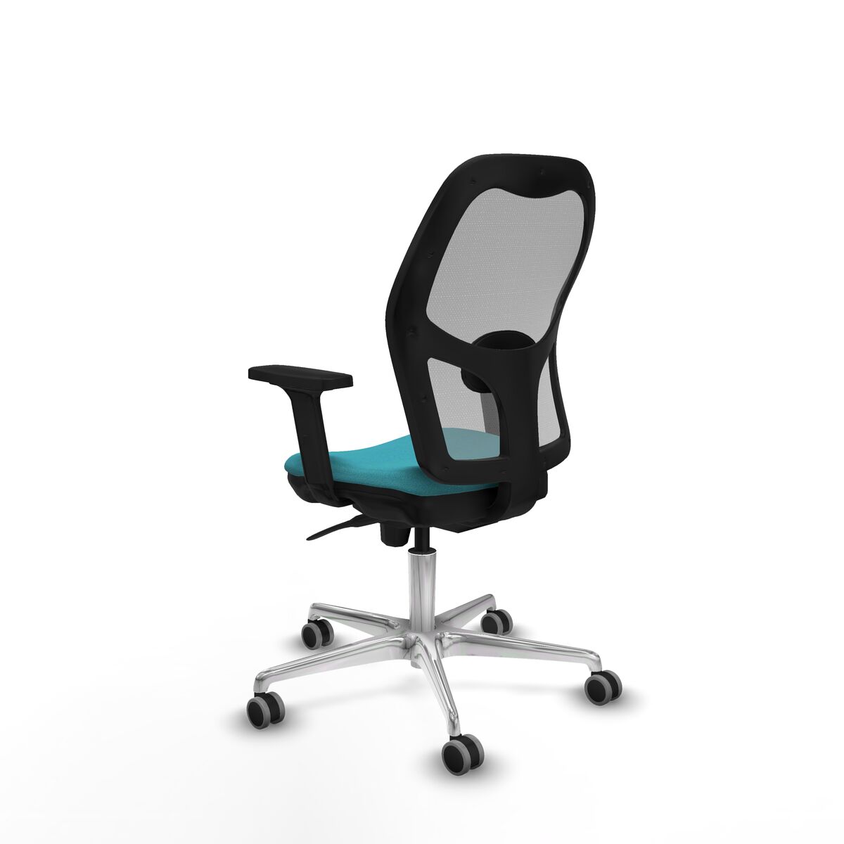 Afbeeldingen van Gaming Chair Piqueras y Crespo 2D086G0 Turquoise