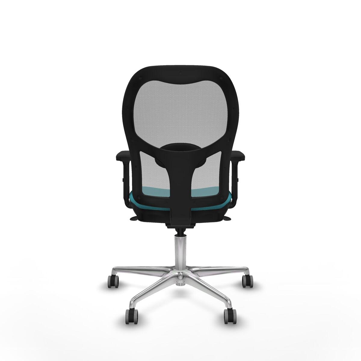 Afbeeldingen van Gaming Chair Piqueras y Crespo 2D086G0 Turquoise