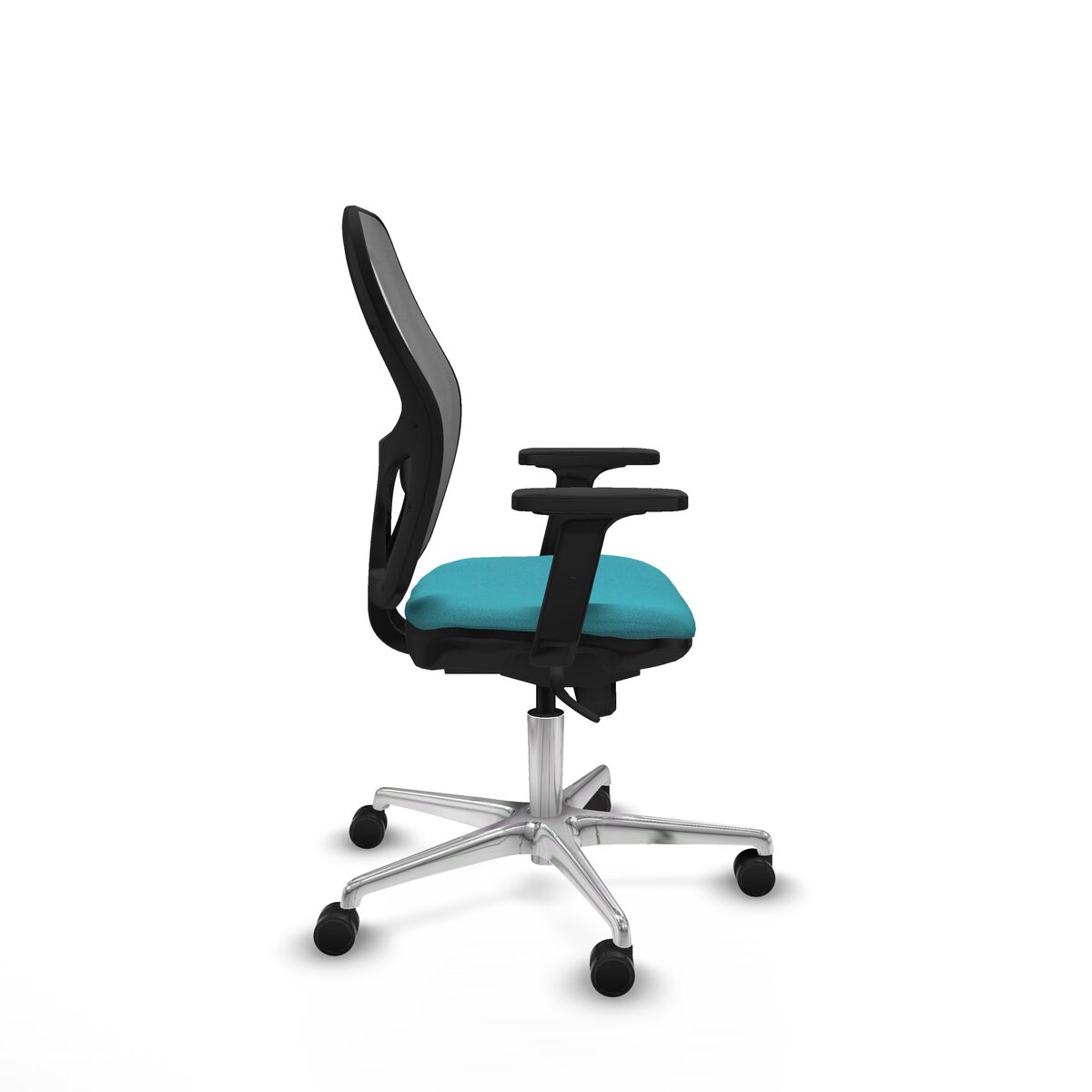 Afbeeldingen van Gaming Chair Piqueras y Crespo 2D086N0 Turquoise