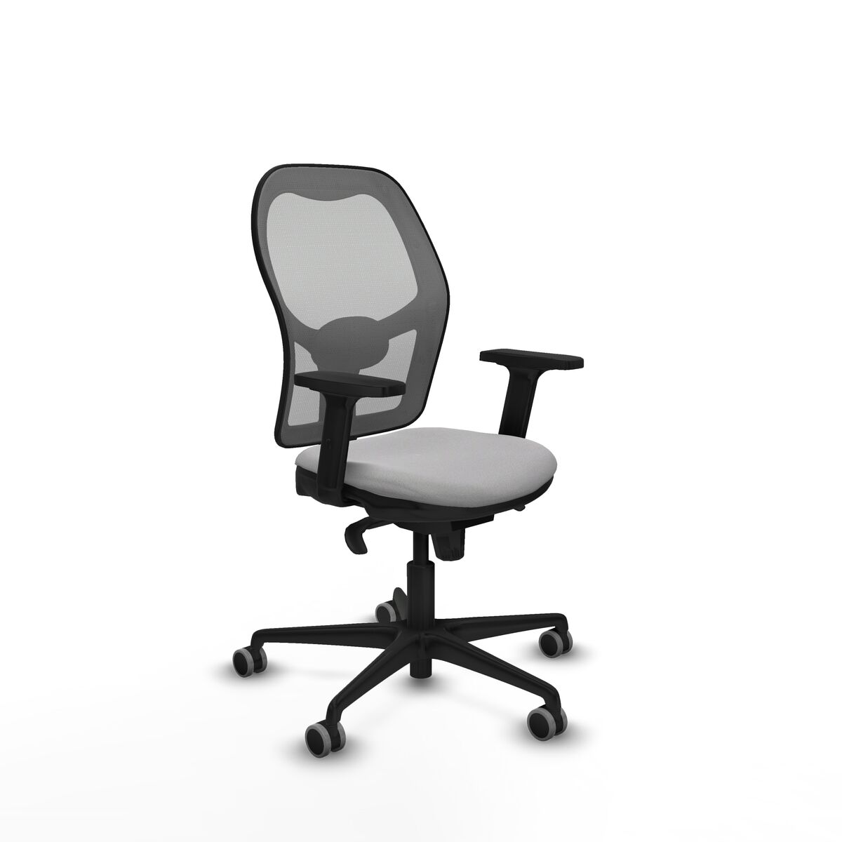 Afbeeldingen van Gaming Chair Piqueras y Crespo 2D036G0 Light grey