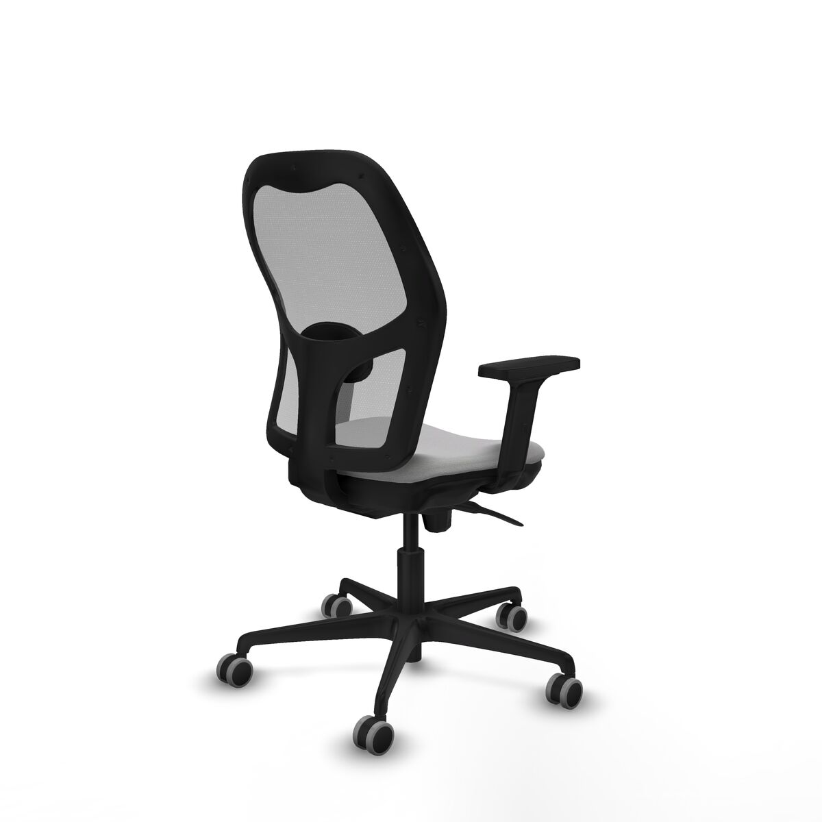 Afbeeldingen van Gaming Chair Piqueras y Crespo 2D036G0 Light grey
