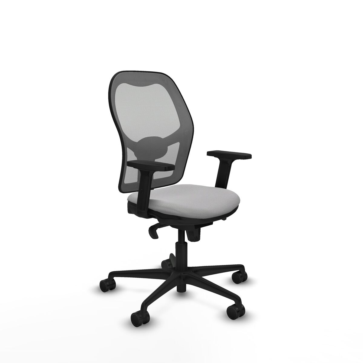 Afbeeldingen van Gaming Chair Piqueras y Crespo 2D036N0 Light grey