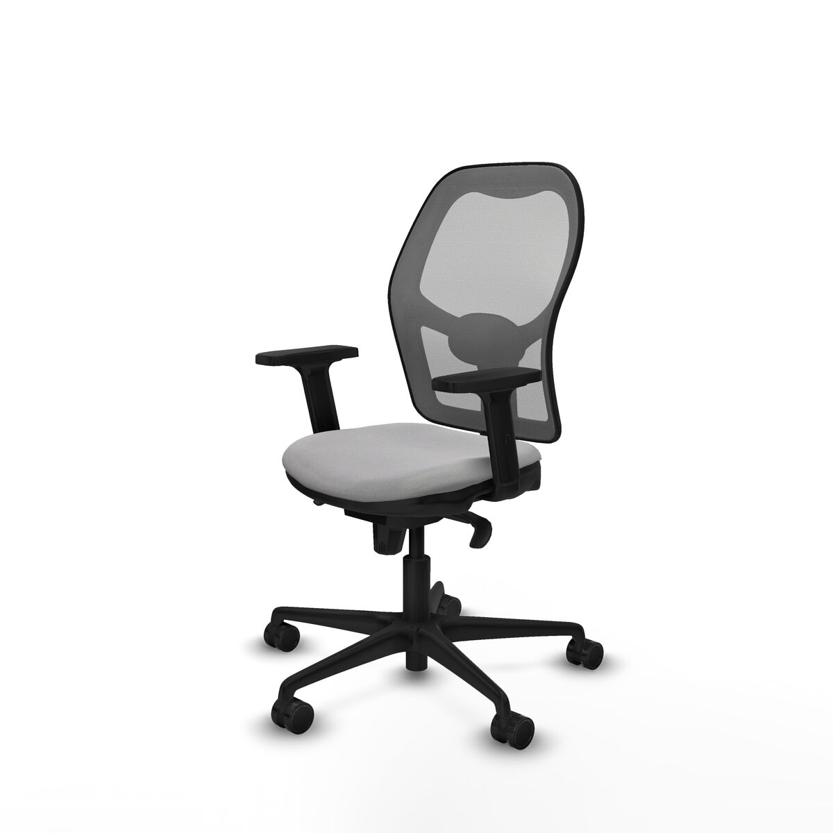 Afbeeldingen van Gaming Chair Piqueras y Crespo 2D036N0 Light grey
