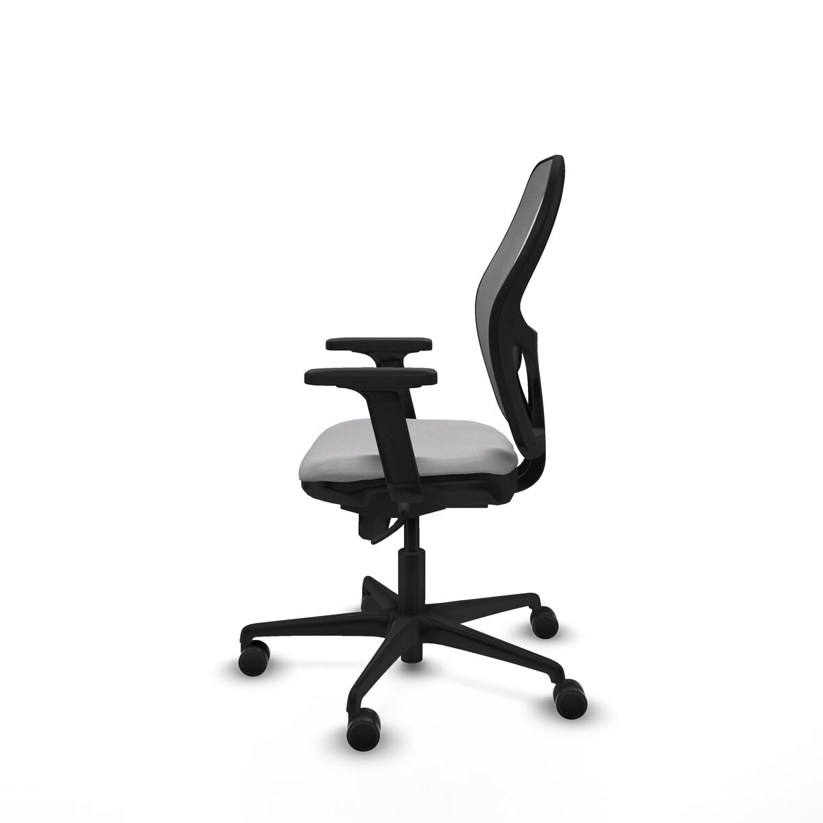 Afbeeldingen van Gaming Chair Piqueras y Crespo 2D036N0 Light grey
