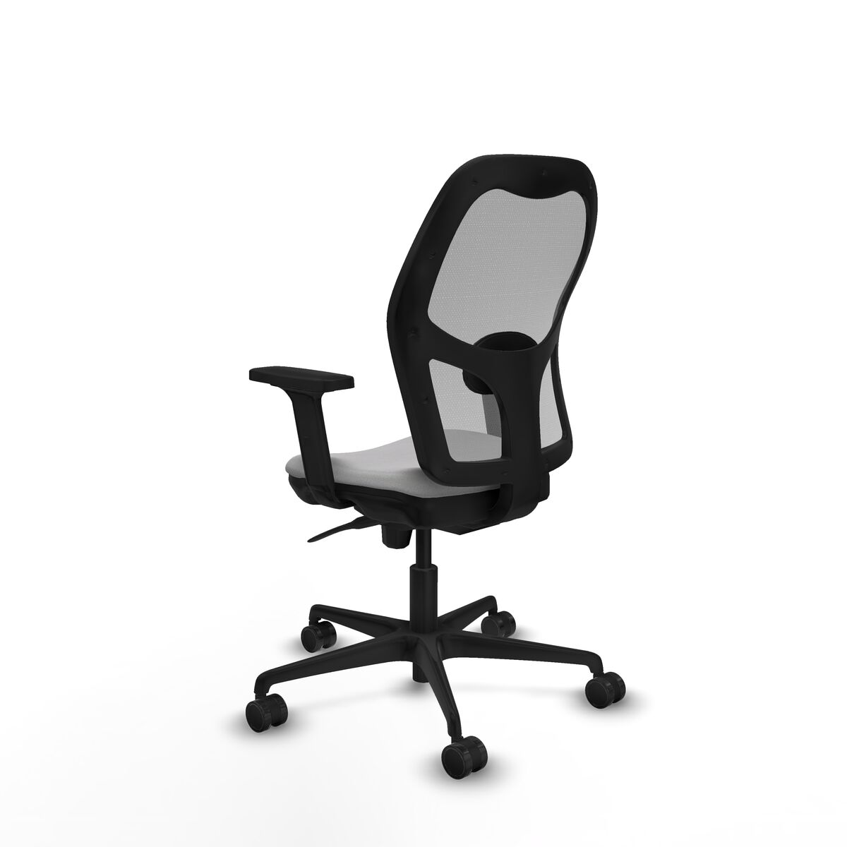 Afbeeldingen van Gaming Chair Piqueras y Crespo 2D036N0 Light grey