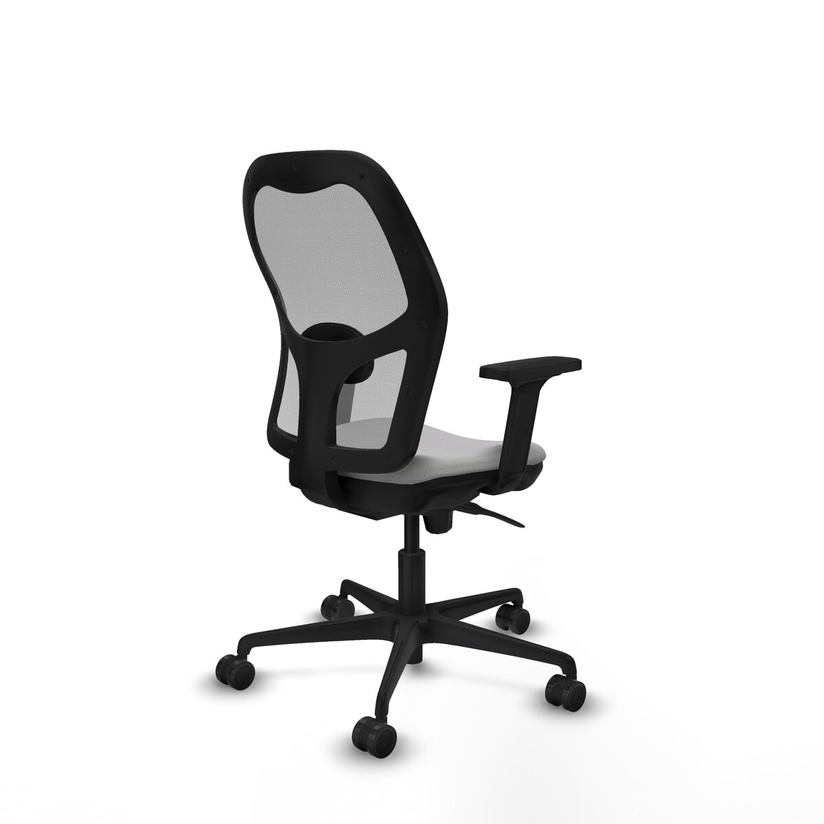 Afbeeldingen van Gaming Chair Piqueras y Crespo 2D036N0 Light grey