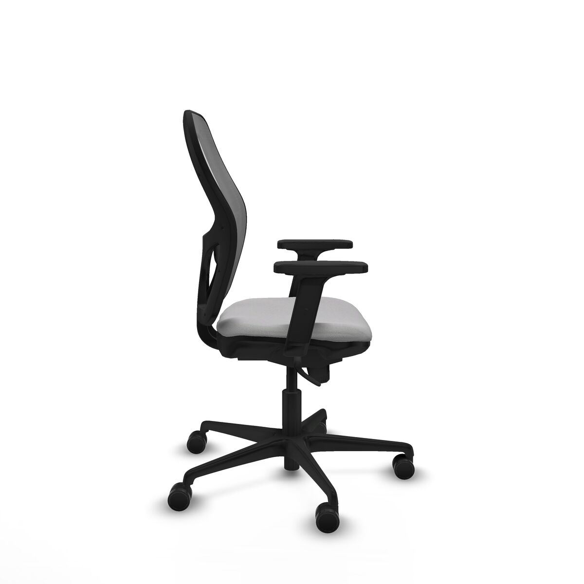 Afbeeldingen van Gaming Chair Piqueras y Crespo 2D036N0 Light grey