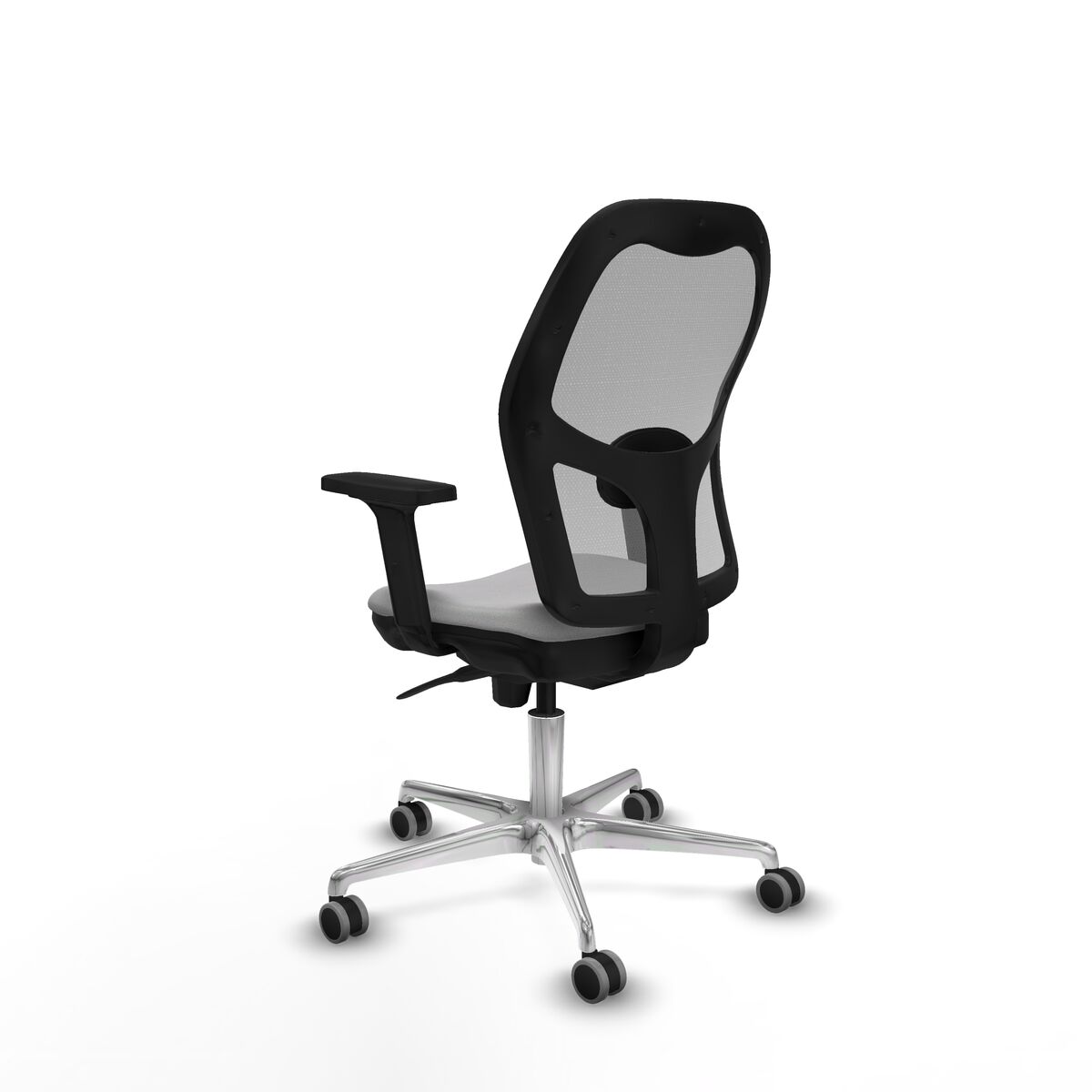Afbeeldingen van Gaming Chair Piqueras y Crespo 2D086G0 Light grey