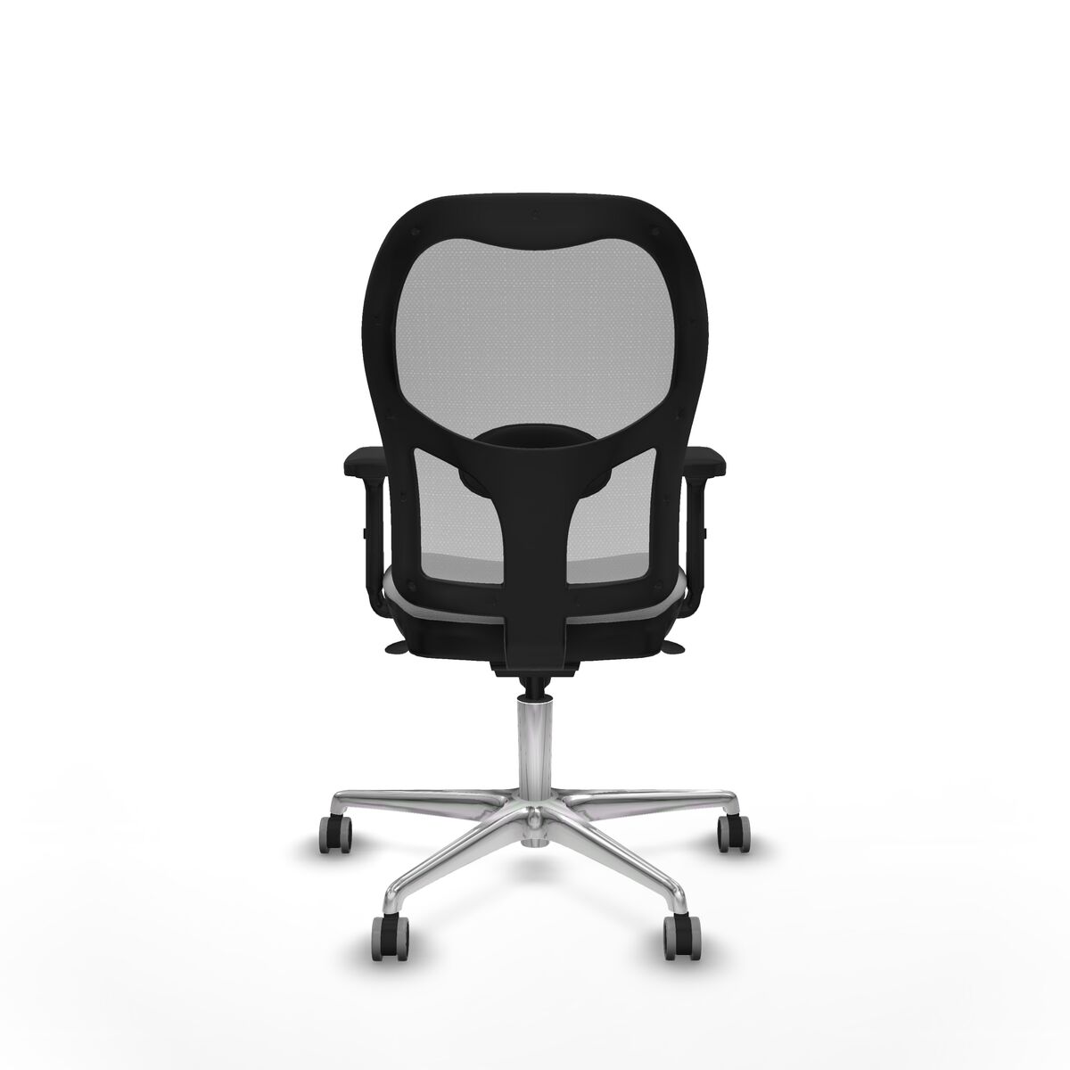 Afbeeldingen van Gaming Chair Piqueras y Crespo 2D086G0 Light grey