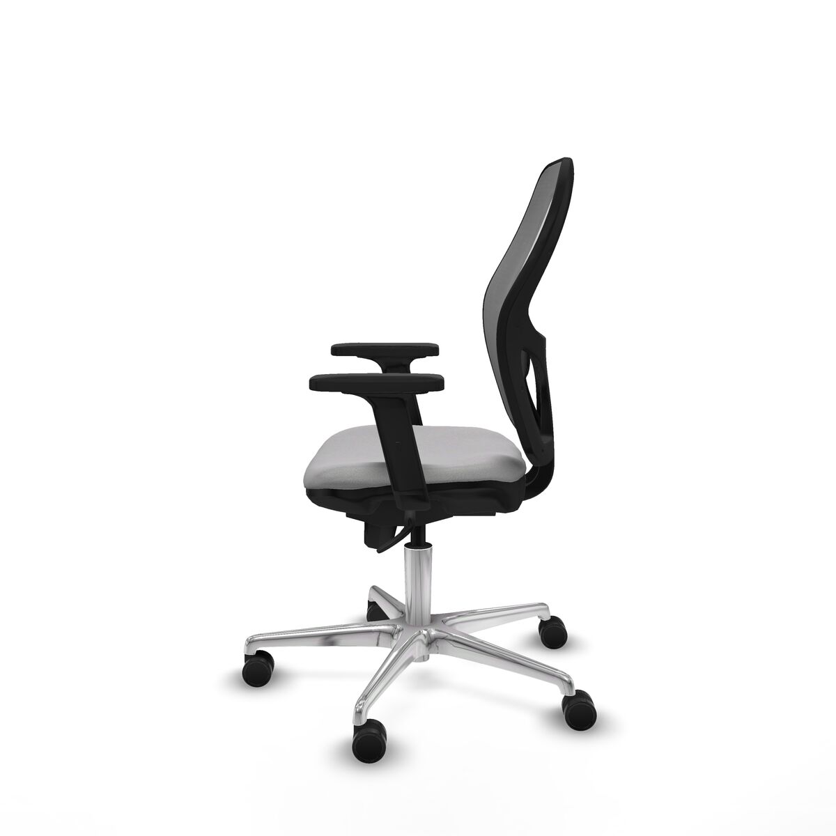 Afbeeldingen van Gaming Chair Piqueras y Crespo 2D086N0 Light grey