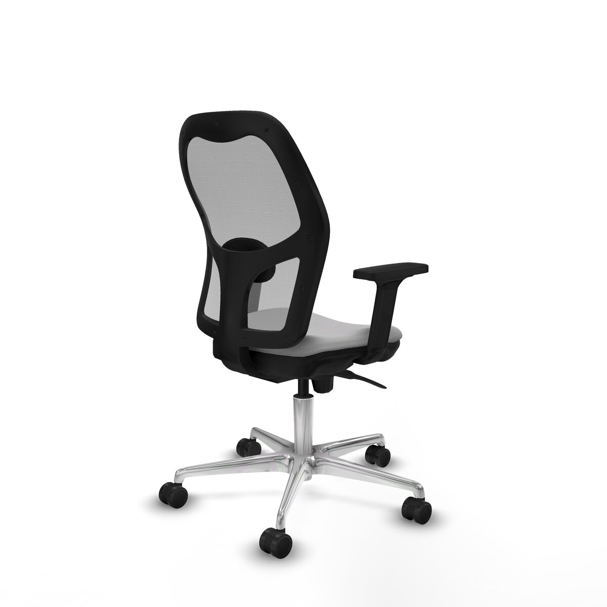 Afbeeldingen van Gaming Chair Piqueras y Crespo 2D086N0 Light grey