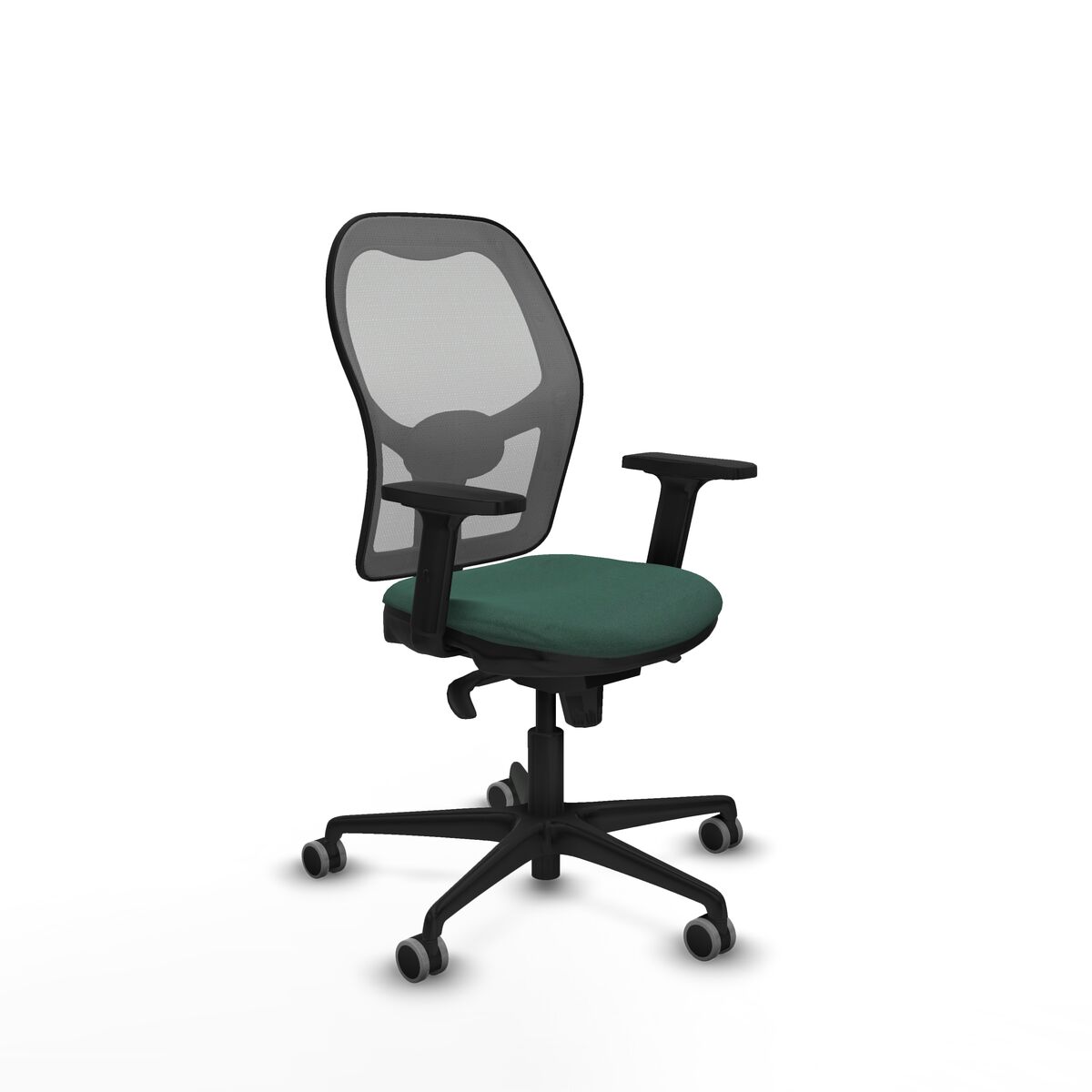 Afbeeldingen van Gaming Chair Piqueras y Crespo 2D036G0 Green