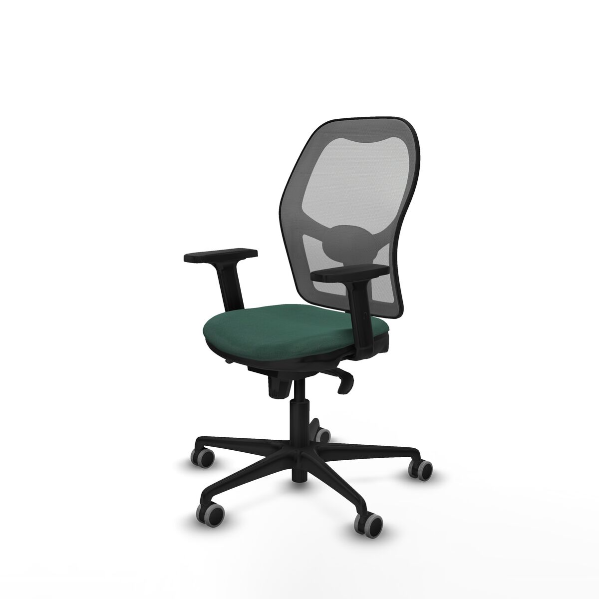 Afbeeldingen van Gaming Chair Piqueras y Crespo 2D036G0 Green