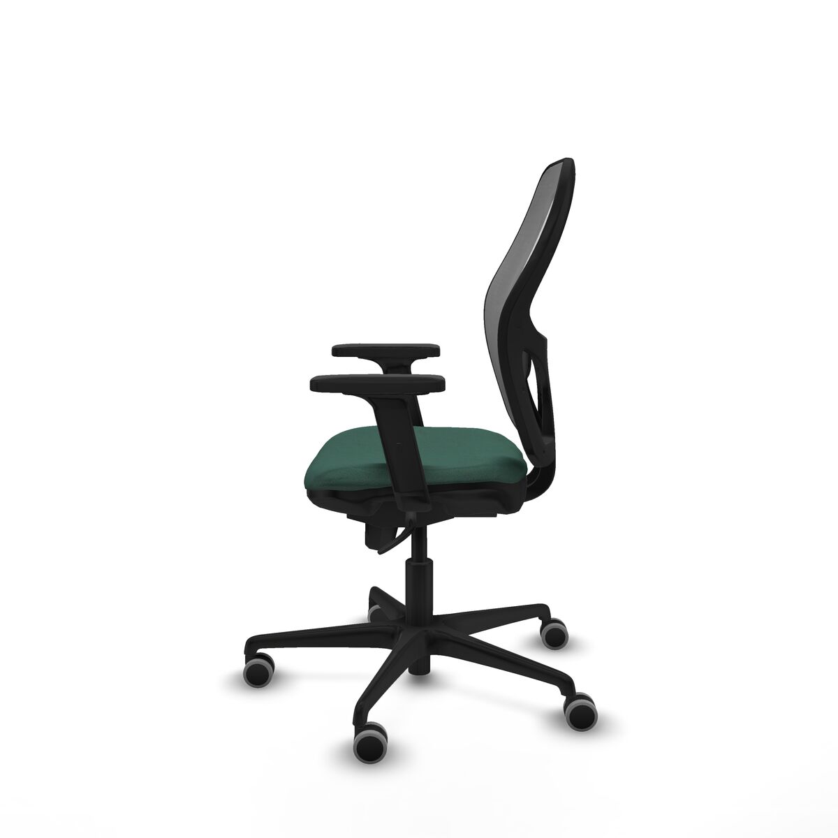 Afbeeldingen van Gaming Chair Piqueras y Crespo 2D036G0 Green