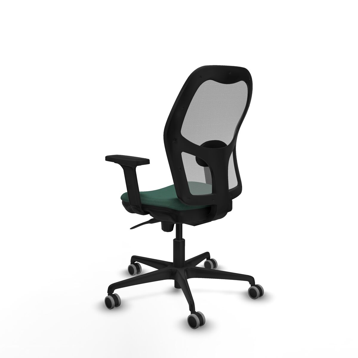 Afbeeldingen van Gaming Chair Piqueras y Crespo 2D036G0 Green