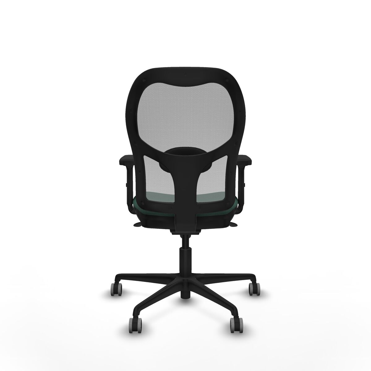 Afbeeldingen van Gaming Chair Piqueras y Crespo 2D036G0 Green