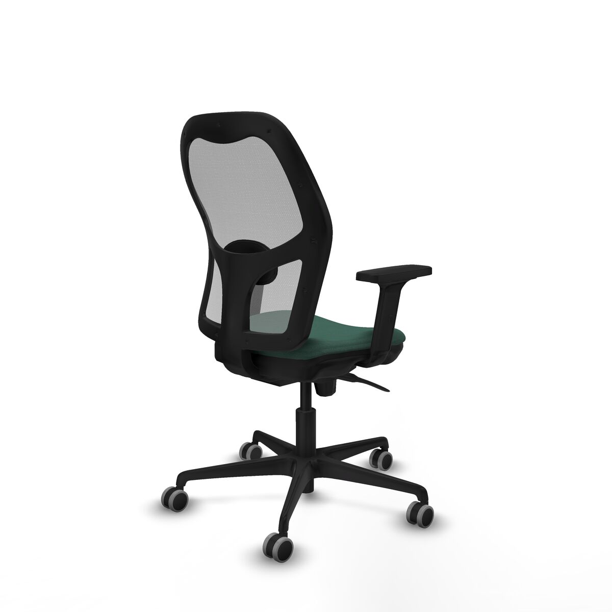 Afbeeldingen van Gaming Chair Piqueras y Crespo 2D036G0 Green