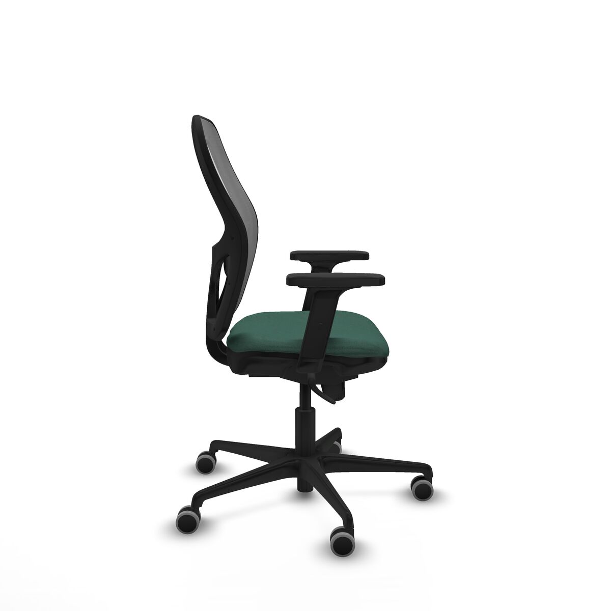 Afbeeldingen van Gaming Chair Piqueras y Crespo 2D036G0 Green